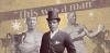 Friday essay: Peter Jackson, the Black Australian boxing champion you’ve never heard of