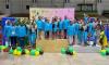 Bahamas to Field 35-Member Team for CARIFTA Gymnastics Competition