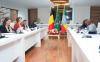 Ethiopia, Belgium Hold First Political Consultation