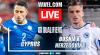 Goals and Highlights of Cyprus 2 vs 2 Bosnia and Herzegovina in the World Cup Qualifiers