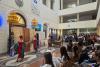 Indonesia Captivates Bosnian Campuses with a Vibrant Showcase of Culture