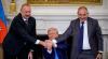 A Closer Look at Trump’s Peace Deals: From “Death and Hatred” to “Love and Success”?