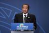 Paul Biya, Cameroon's wily veteran leader