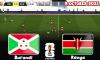 Burundi Faces Kenya in Key World Cup Qualifier Match