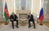 Putin acknowledges Russian role in Azerbaijan Airlines shoot-down