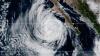 Nor'easter brings flood threat to southeastern US as Tropics heat up with Jerry, Priscilla