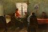 The Jewish Art of Samuel Hirszenberg