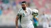 Riyad Mahrez leads Algeria back to World Cup finals