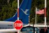 Chinese airlines oppose Trump plan to stop flying over Russia on U.S. routes