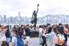 'Golden week' spending fuels Hong Kong's consumer market