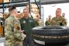 Air Force Must Increase Flying Hours, Invest in Spare Parts: CSAF Nominee Wilsbach