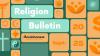 Religion Bulletin - September 2025 Redemptorists Condemn Government Land Grab; Lào Cai Targets Independent Faith Groups