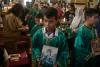World Associated Press The West Bank's dwindling Palestinian Christian communities continue to struggle amid violence