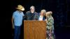 ALABAMA honored with lifetime achievement at Nashville Songwriters Awards