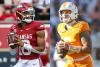 Head to Head: Comparing Arkansas football, Tennessee at each position