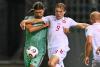 Austria score 10 goals in World Cup qualifier as England beat Wales in friendly