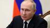 Putin acknowledges Russian hand in fatal Azerbaijan flight crash