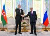 Putin admits to Russia role in 2024 Azerbaijan jet crash that killed 38