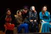 Azerbaijani play "Shukriyya" to be screened in Tbilisi