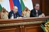 Russia to compensate Azerbaijani jet crash: Putin