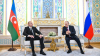 Putin says Russia will pay compensation over Azerbaijani jet crash