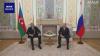 Putin admits Russia downed Azerbaijani plane last year