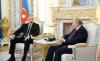 Putin admits responsibility for crash of Azerbaijani plane near Aktau