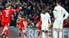 Hojlund and Dreyer with braces as Denmark thrash Belarus 0-6