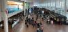 Belgium air travel faces major disruption on October 14 amid national strike
