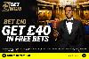 Belgium vs North Macedonia: Get £40 in free bets to spend on football with BetMGM