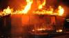Fire breaks out again at Oba Market in Benin, one shop affected