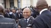 Gitega : former Prime Minister Alain Guillaume Bunyoni hospitalized in very critical condition