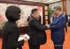 N. Korea, China reopen cross-border land route for postal service exchanges