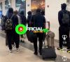 World Cup 2026Q: Black Stars arrive in Ghana ahead of final game against Comoros 