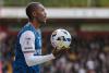 Luton's Makosso wins fourth Congo cap during World Cup qualifying loss to Niger