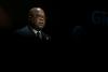 DR Congo leader urges Rwanda's Kagame to 'make peace' in Brussels encounter