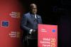DRC president calls for cooperation with Rwanda to end violence in Brussels speech