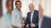 Magwizi’s Fifa endorsement
