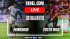 Honduras vs Costa Rica LIVE Score Updates in 2026 World Cup Qualifiers Match