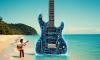 Juanes Arrives in Costa Rica for New Music Video Shoot