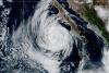 High tides raise flood risk in Carolinas as tropical storms churn in Atlantic and Pacific