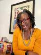 Author Scarlet Ibis James to launch books in Trinidad and Tobago