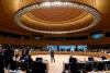 Economic and Financial Affairs Council in Luxembourg: EU finance ministers meet to discuss budget reform, tobacco taxation, and defense spending flexibility