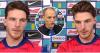 Declan Rice Reacts to Thomas Tuchel Criticising England Fans Inside Wembley