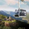 “Wings of Tatev” Aerial Tramway Turns 15 and Is Nominated Again for the World Travel Awards