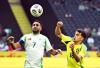 Soccer-Mahrez says 2026 World Cup will be his last as Algeria qualify