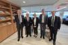Armenian ambassador joins TRIPP-related talks in U.S.