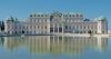 Unexpected journey leads Slovak curator to Vienna's Belvedere Palace