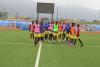 Sihlangu stand between Cape Verde, debut World Cup