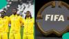Drama as Benin reports case to FIFA over Nigeria-born player before key World Cup clash